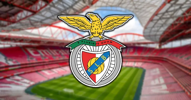 বেনফিকার লোগো